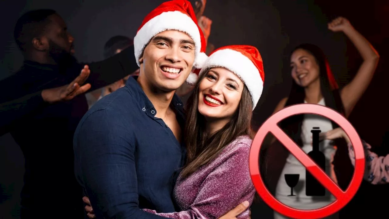 ¿Habrá Ley Seca en CDMX durante las fiestas de Navidad 2024 y en qué alcaldías?