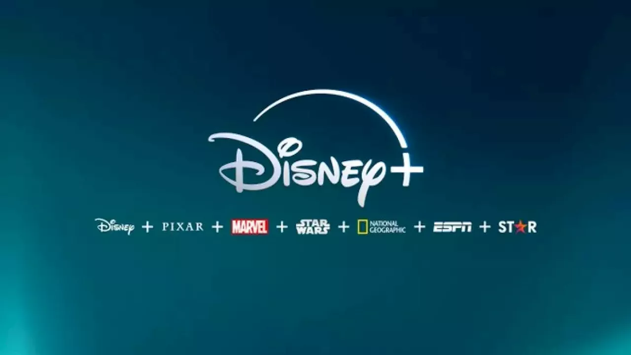 Disney+ a la mitad de precio durante 3 meses