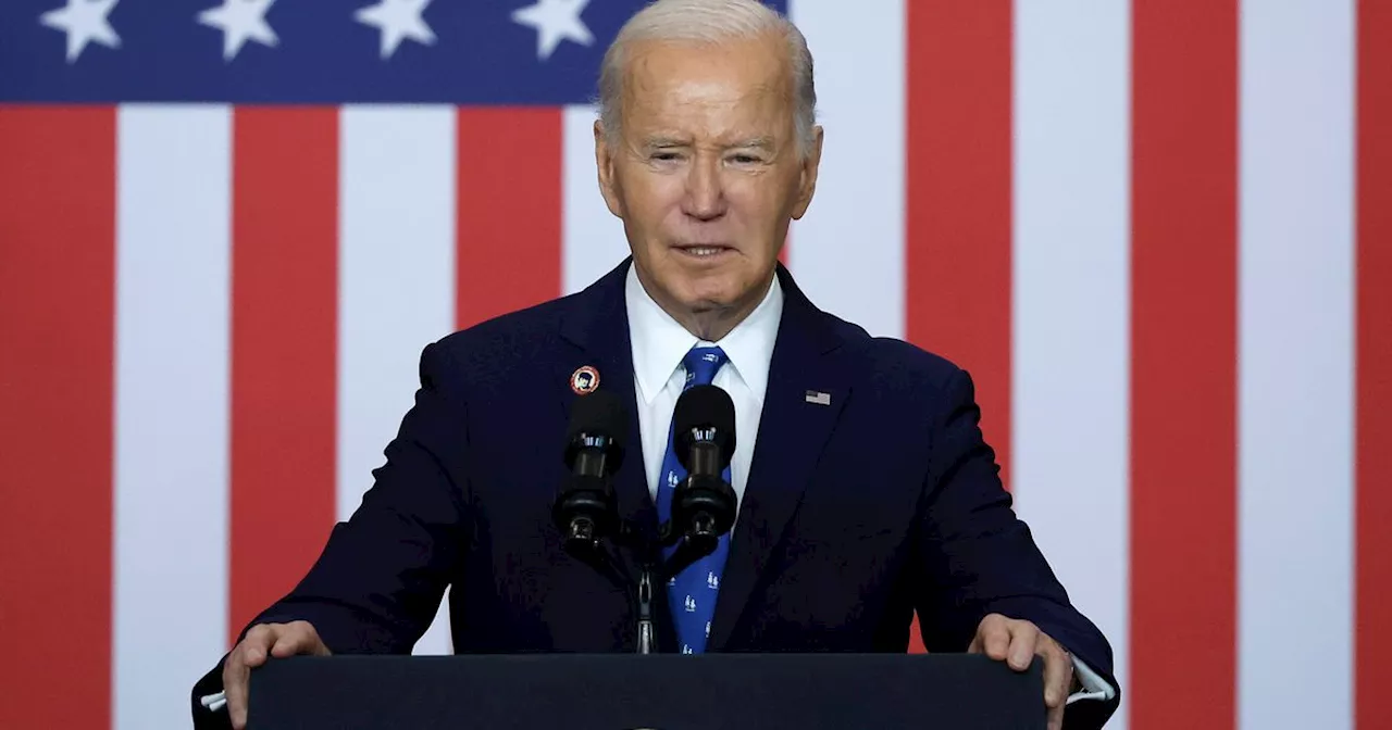 Biden Commutes Sentences Of 37 People On Federal Death Row