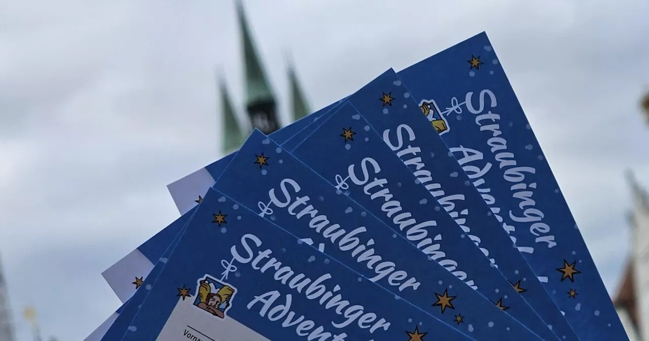 Straubinger Adventskalender 2023