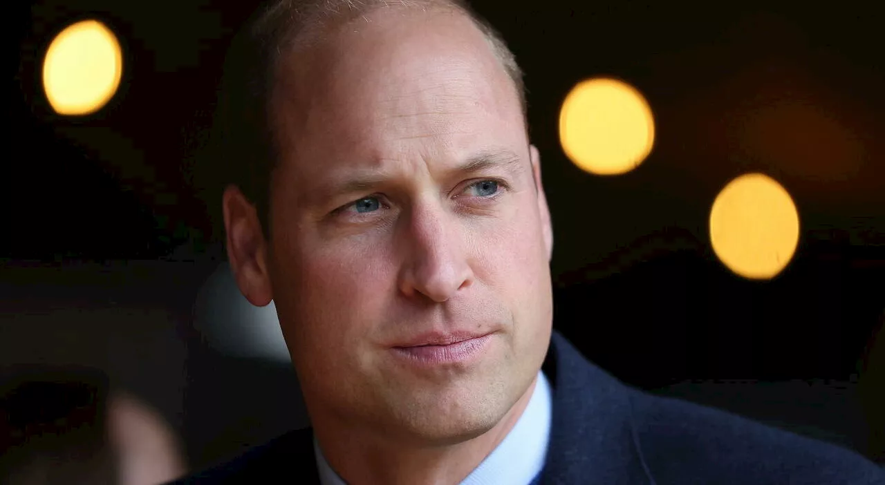 Il principe William concede il diritto di proprietà piena a inquilini della Cornovaglia