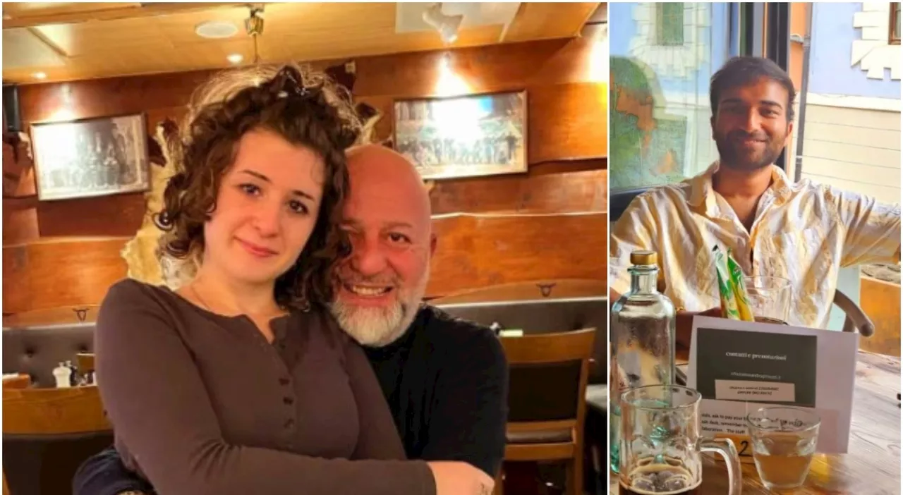 Martina Voce accoltellata dall'ex, ora è in coma. Il padre: «Lui non si rassegnava alla fine della relazione e