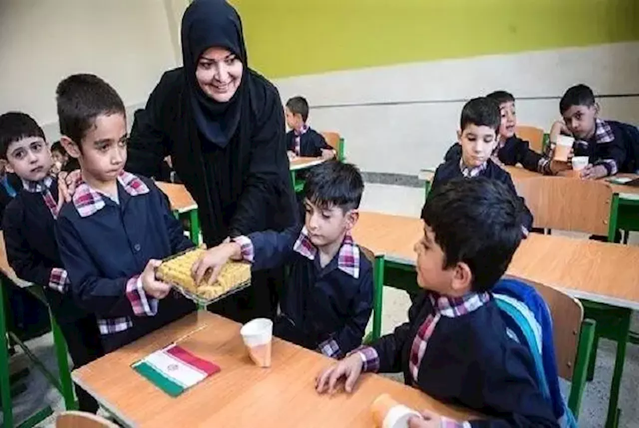 استان کرمانشاه مدارس را به دلیل کاهش دما یک ساعت به تاخیر انداخت