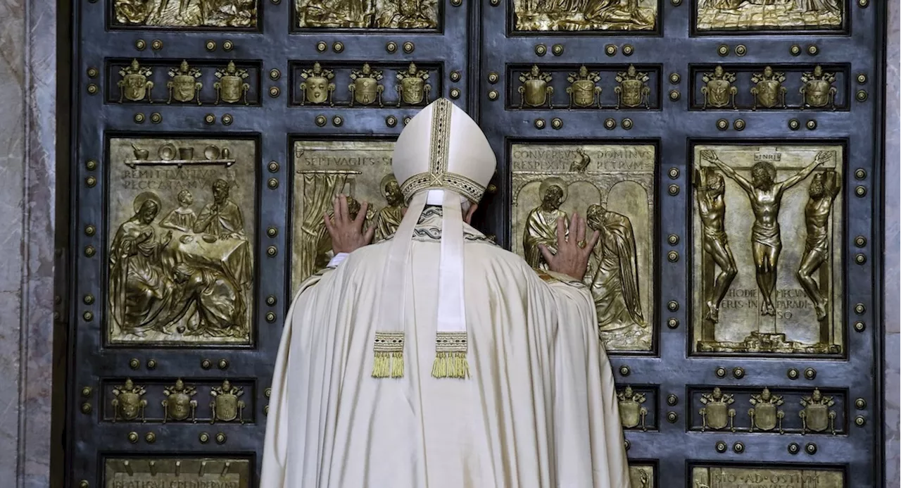 Il Giubileo a Roma