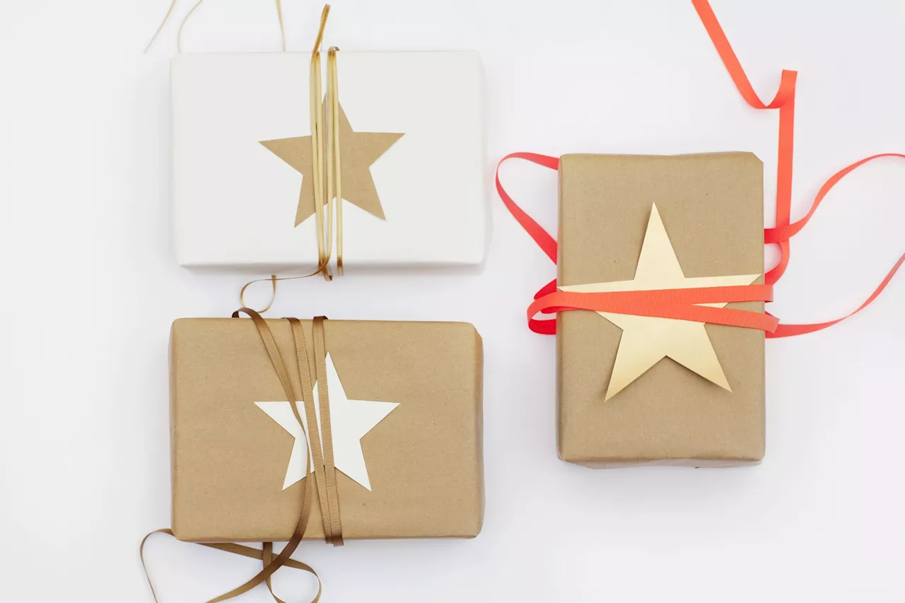 DIY Gift Wrapping Ideas