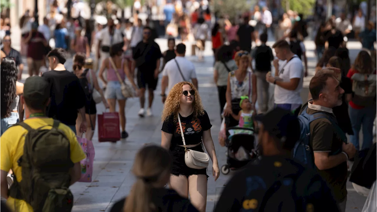 Aumento de la esperanza de vida en Barcelona: Un análisis de 40 años