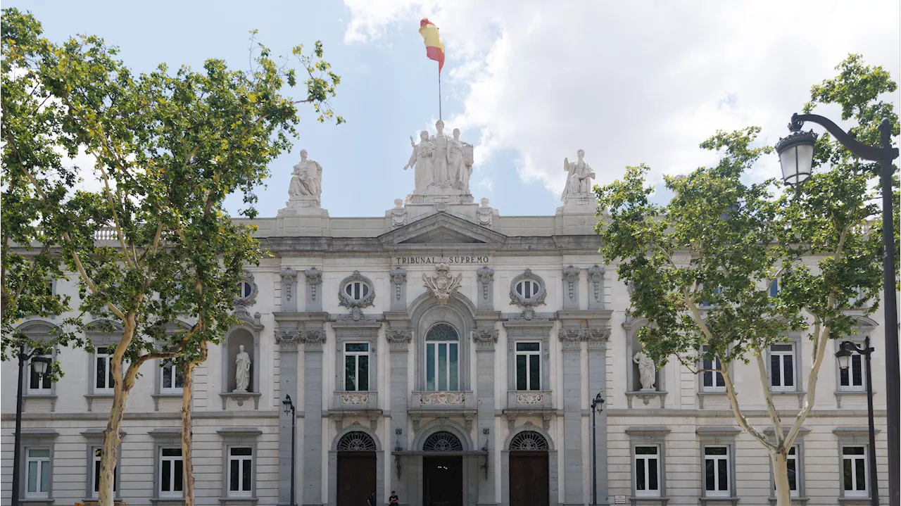 El Tribunal Supremo revoca desahucio por factura de agua excesiva