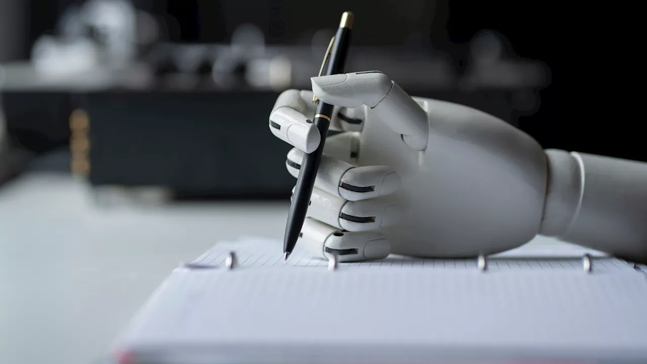 Tool Detects AI-Generated Text and Identifies Source Model