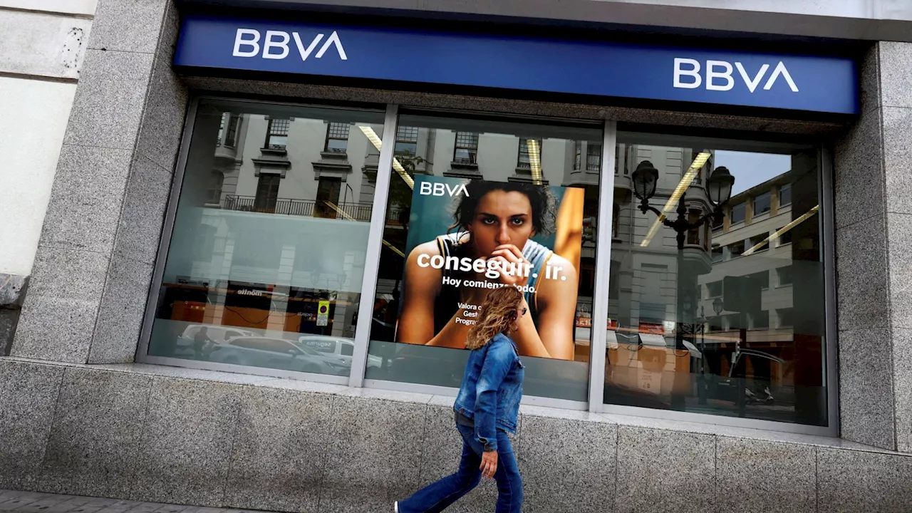 Cofece Autoriza Adquisición de Sabadell por BBVA