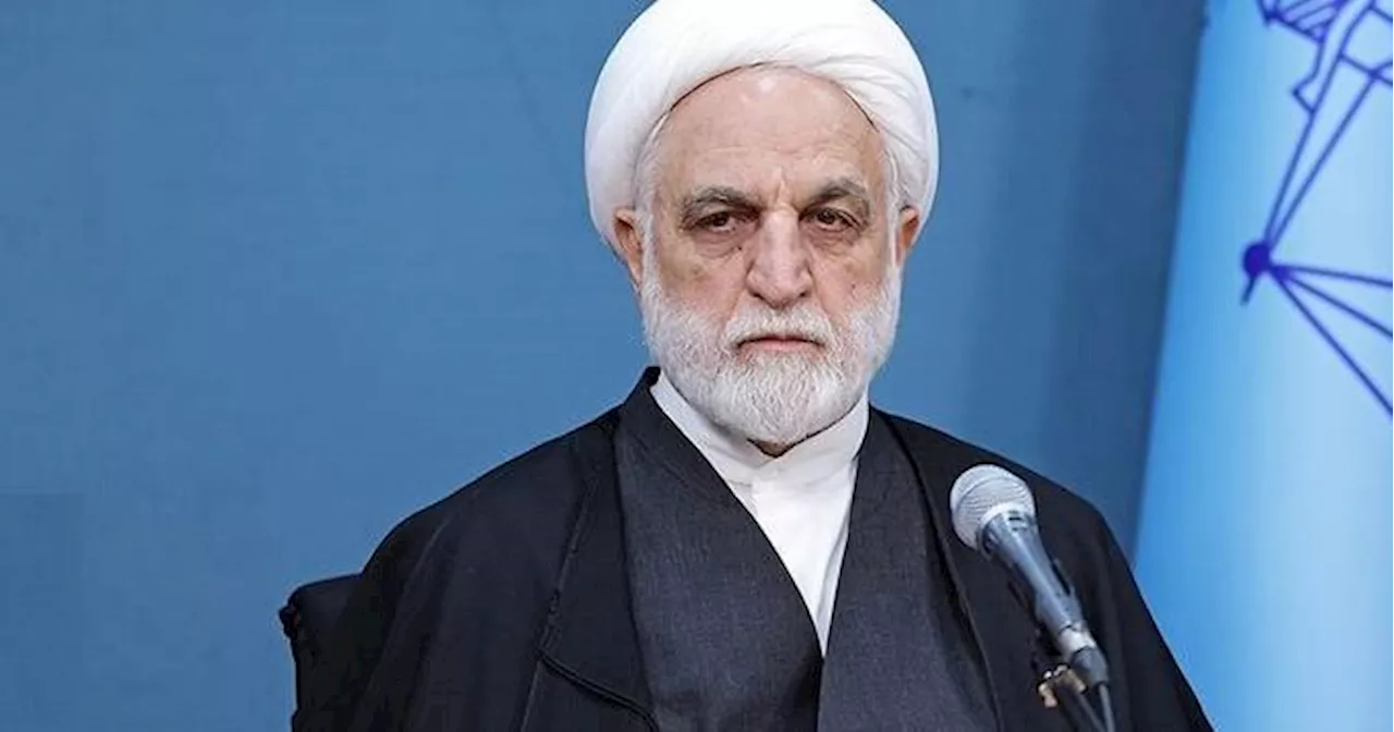 رییس قوه قضاییه با اشاره به بحران انرژی دستور جلوگیری از ناامنی را صادر کرد