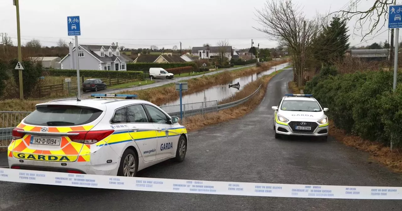 Takeaway Driver Dies in Canal Accident