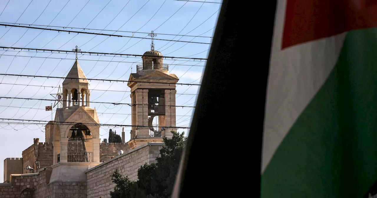 Bethlehem now ‘a Palestinian village subjected to intense intimidation, social starvation’, say church leaders