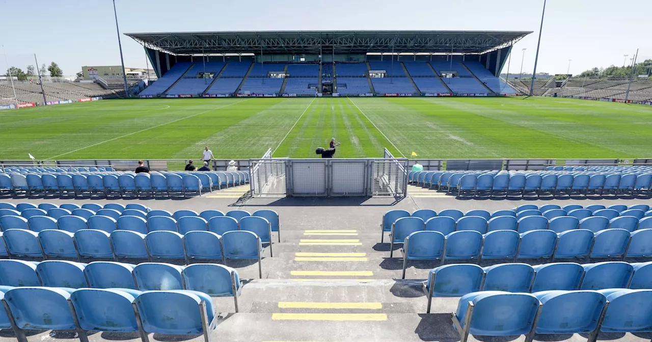 Connacht Rugby to Host Munster at MacHale Park