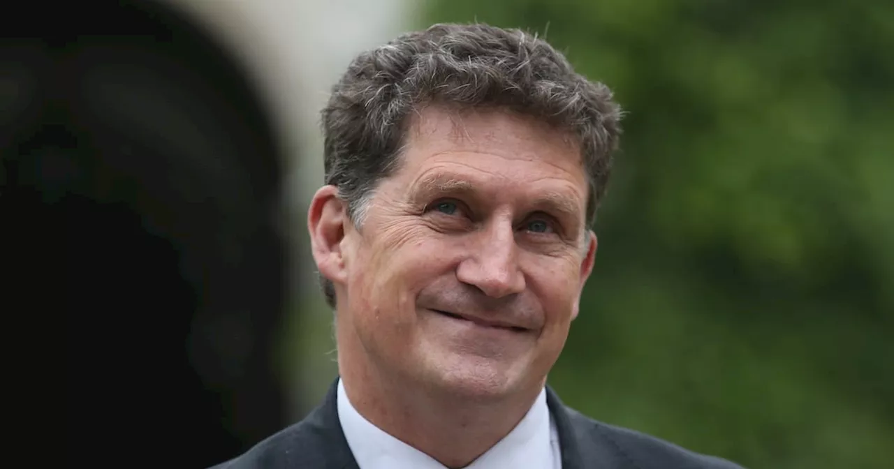 Eamon Ryan: ‘If Labour and Soc Dems were ambitious on climate, they’d be going into government’