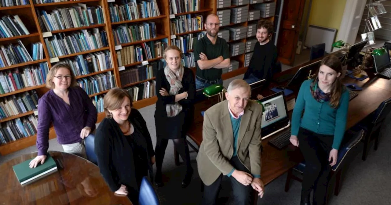 Irish Music Archive Seeks Funding to Digitize and Share Collections Worldwide
