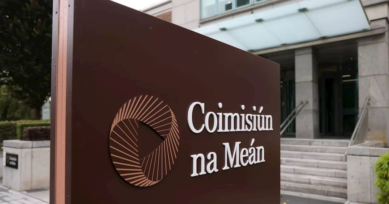 Media regulator seeks consultant to review adequacy of public funding for RTÉ and TG4