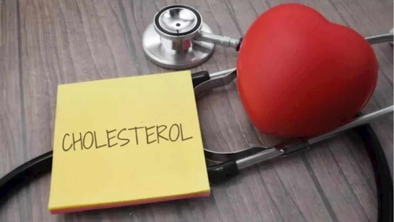 बढ़ता Cholesterol बन सकता है हार्ट अटैक की वजह, बचाव के लिए डाइट पर दें ध्यान