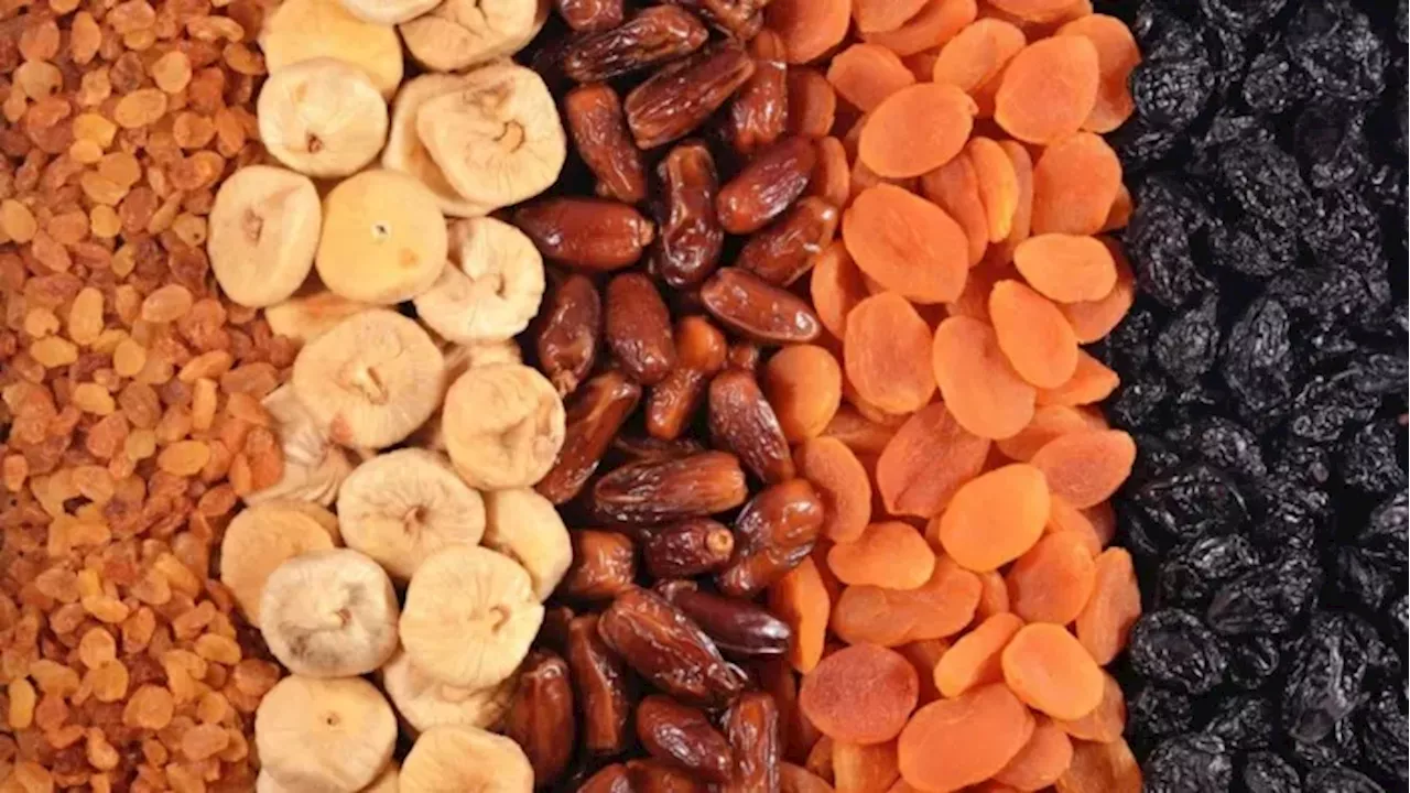 सर्दियों में केवल एक महीने खा लीजिए यह Dry Fruits, लोग पूछेंगे इस सेहत का आखिर क्या है राज