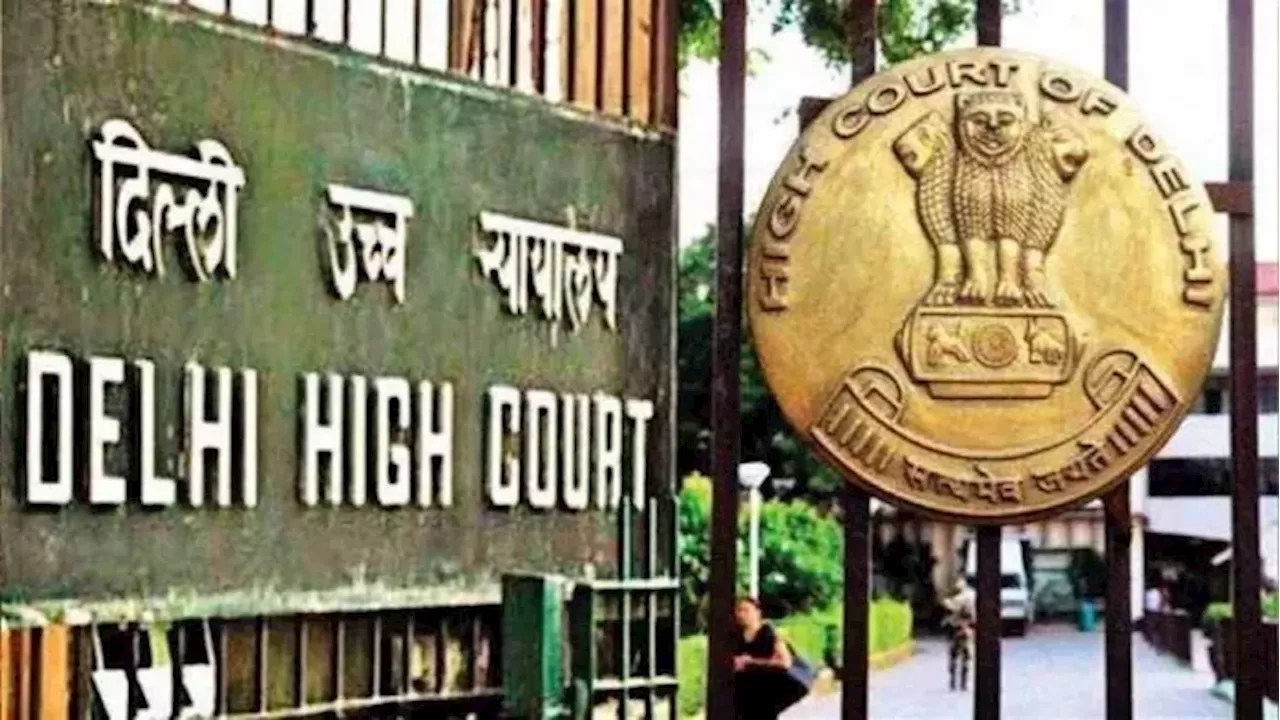 POCSO के तहत दुष्कर्म पीडि़ता को मिले निशुल्क इलाज, दिल्ली HC का आदेश