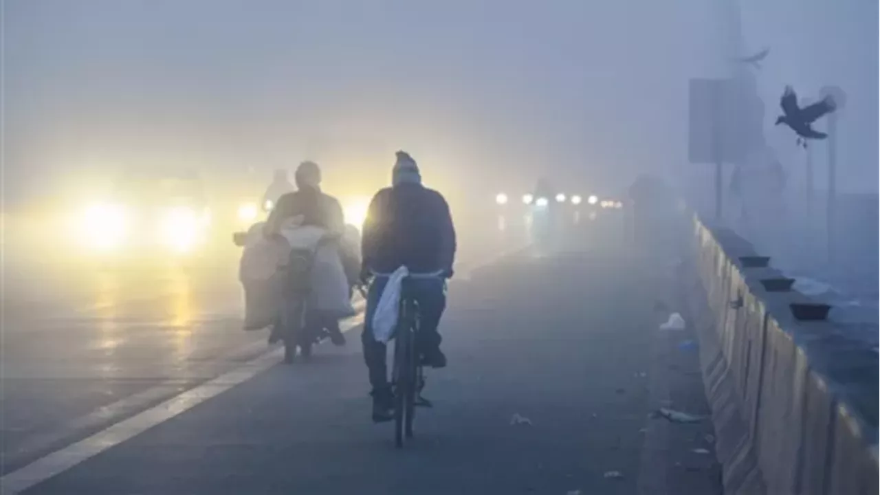 Varanasi Weather: अगले दो-तीन दिनों में बदल सकता है मौसम का रुख, बदली-बूंदाबांदी की भी संभावना