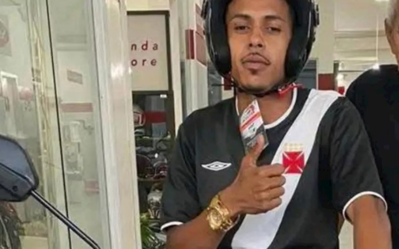 Motoboy é morto durante assalto na Avenida Brasil, Rio de Janeiro