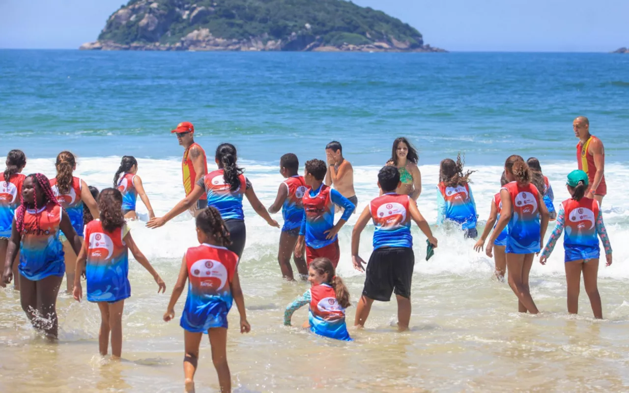 Projeto Botinho: As inscrições para a Colônia de Férias gratuita já estão abertas!