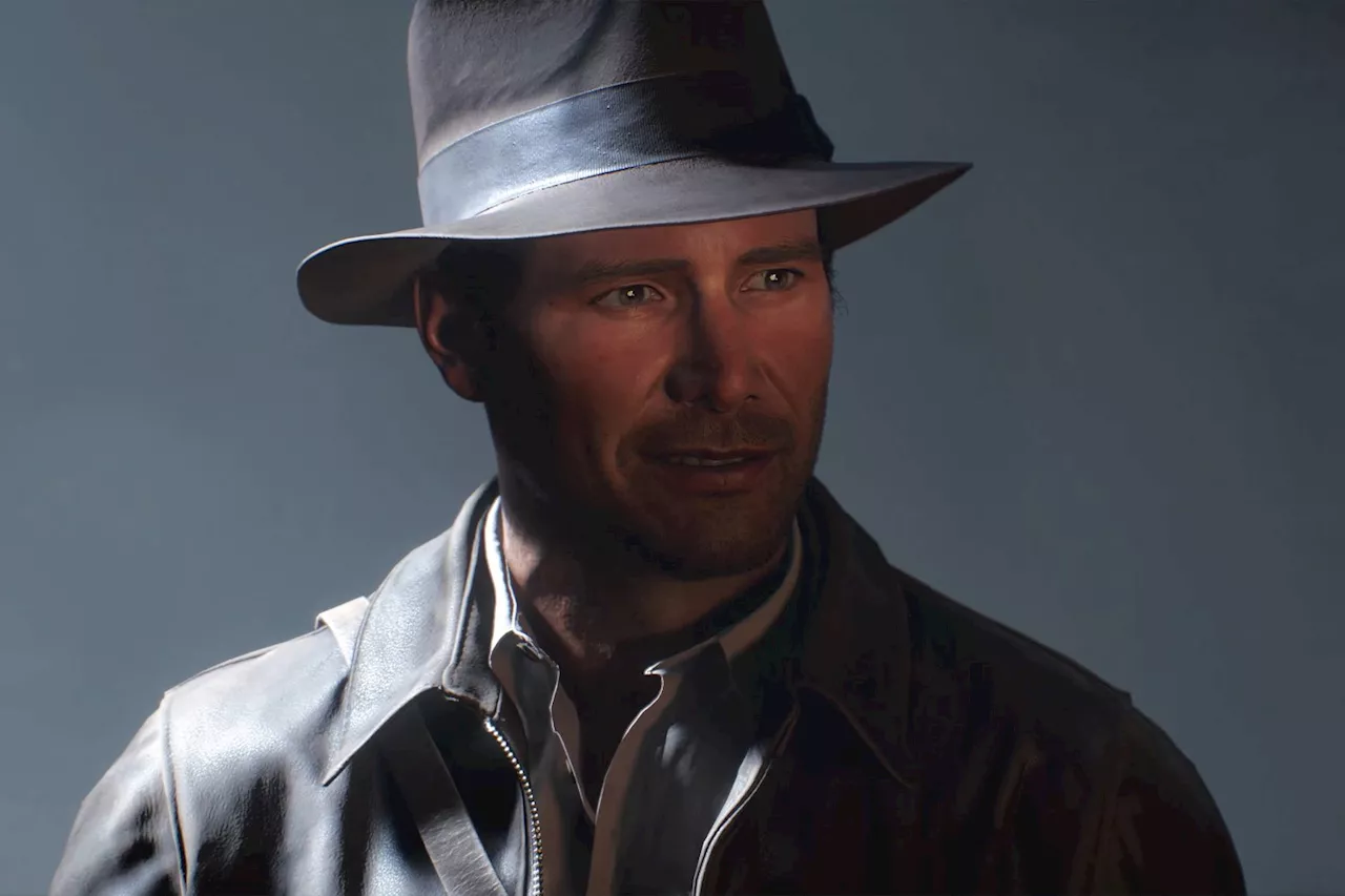 De nouveaux jeux Indiana Jones en développement