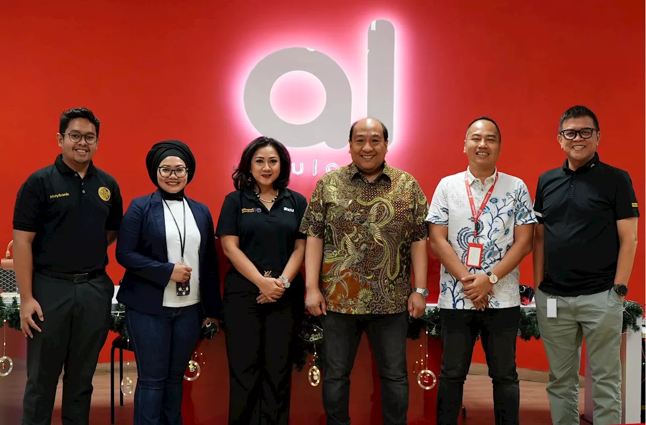 PT Akulaku Finance Indonesia Capai Kesepakatan Rp 600 Miliar dengan 3 Bank