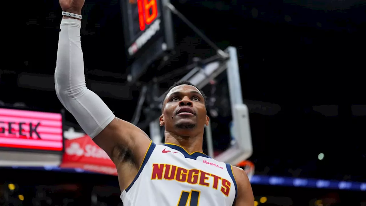 Nuggets gewinnen Overtime-Krimi gegen Pelicans, Kings werden gedemütigt