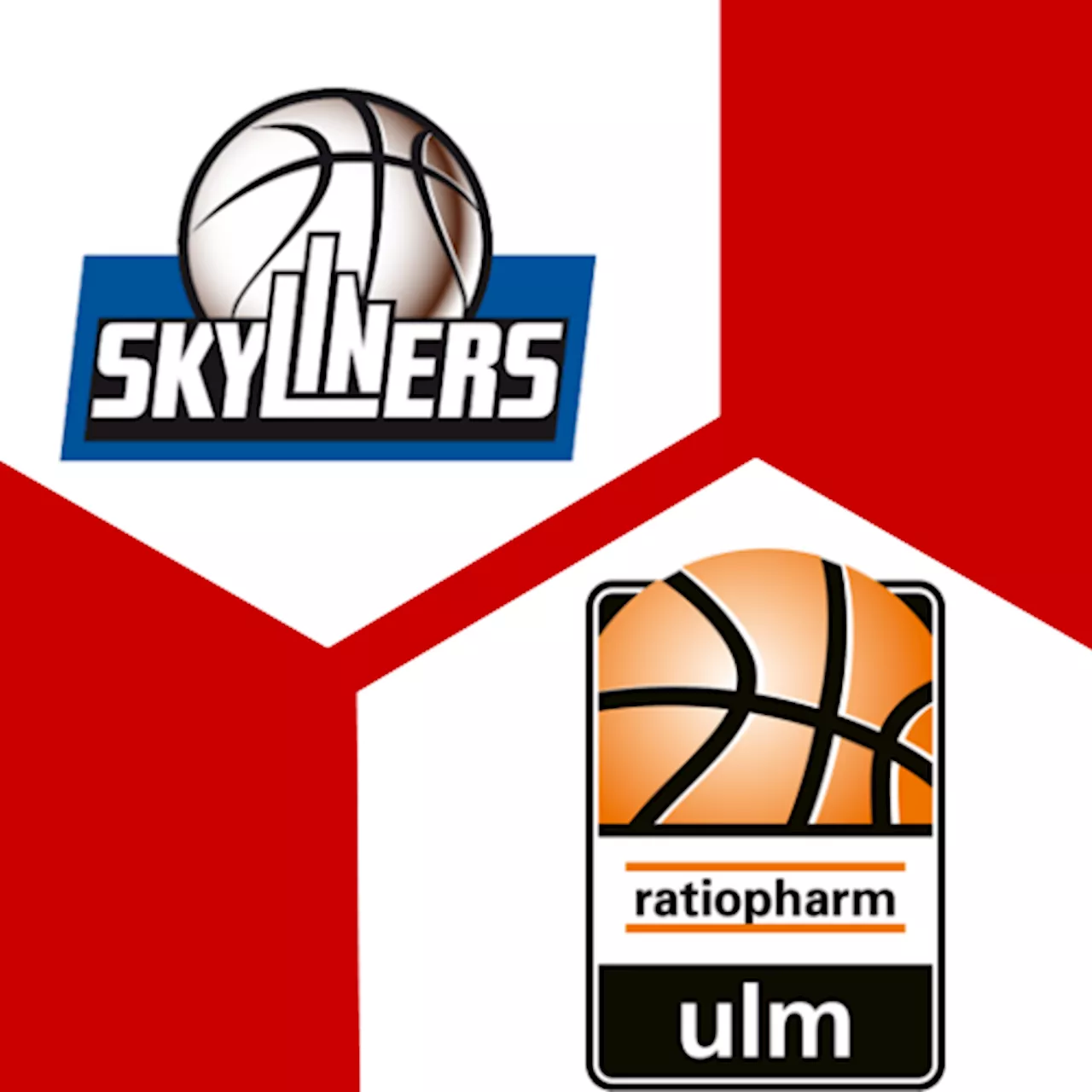 Skyliners Frankfurt - ratiopharm Ulm 33:36 | 12. Spieltag