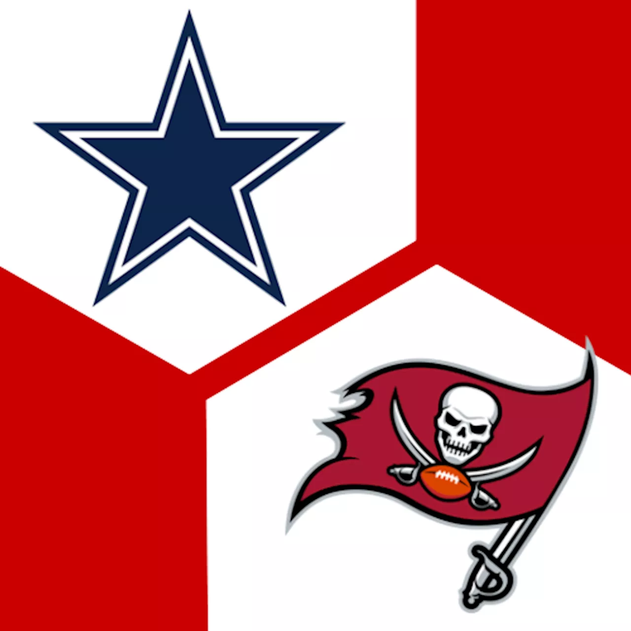  Tampa Bay Buccaneers 26:24 | 16. Spieltag