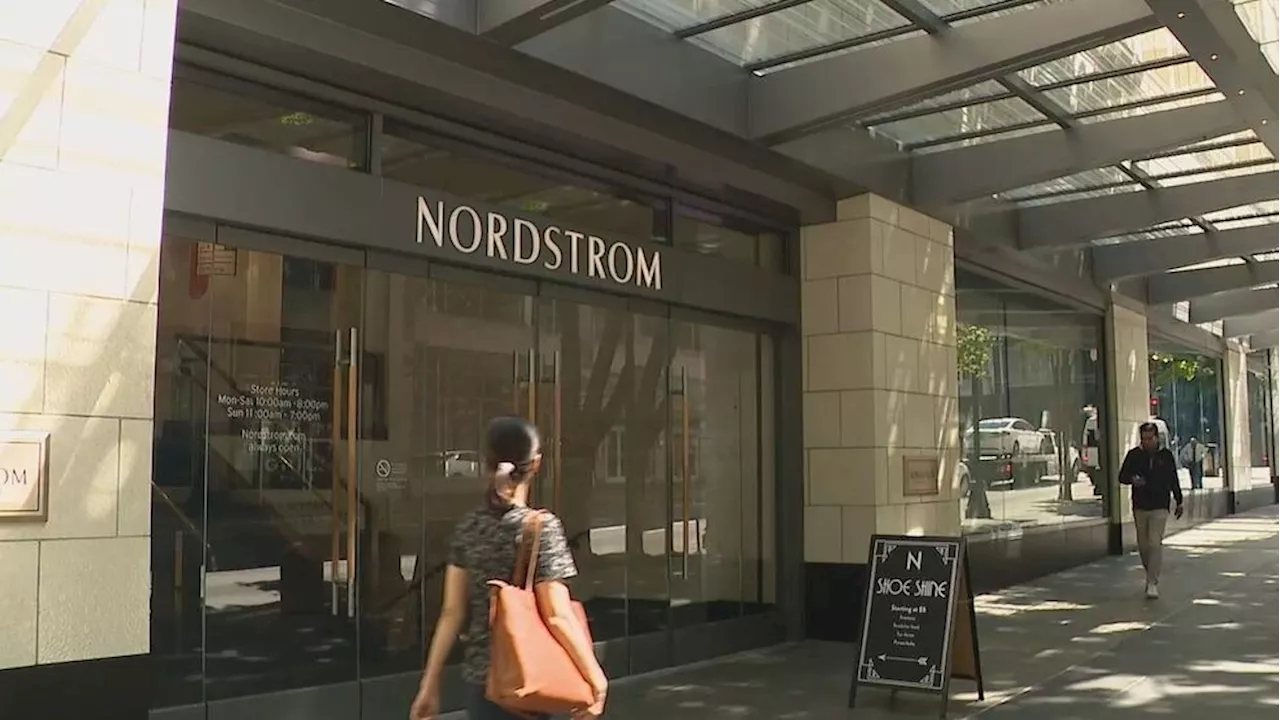 Nordstrom to Go Private in $6.25 Billion Deal