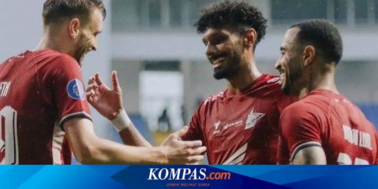 Penjelasan PSM Makassar soal Kontroversi 12 Pemain Saat Lawan Barito Putera