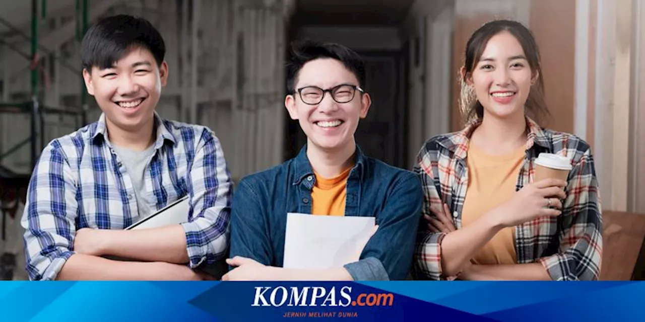 3 PTN yang Terima Mahasiswa Baru S1 Usia di Atas 30 Tahun