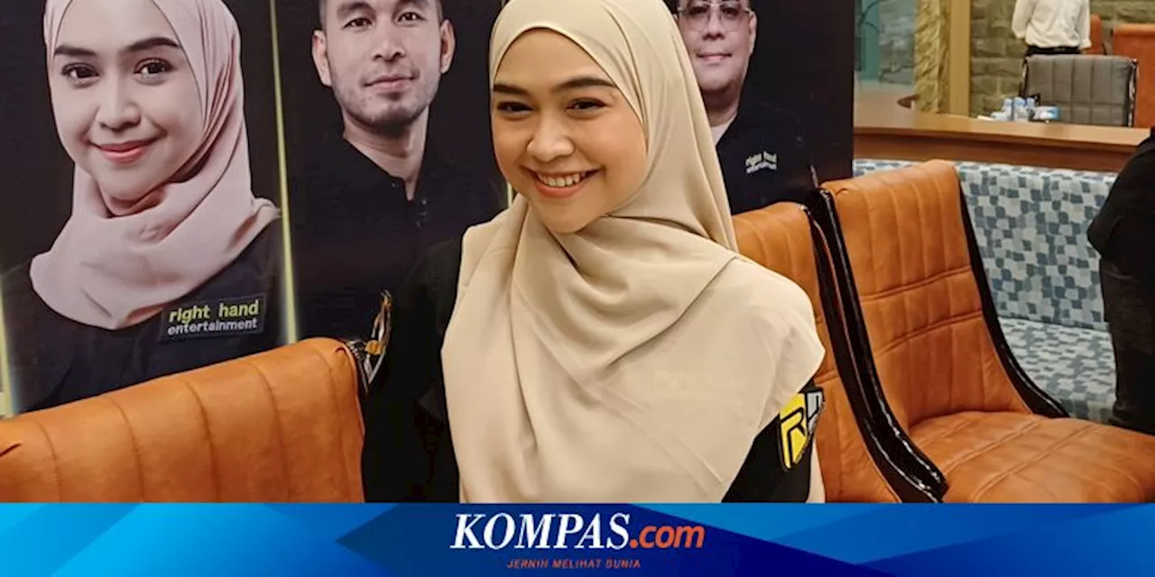 Cerita Ria Ricis Jadi Jin dalam Serial Pacarku Jinny