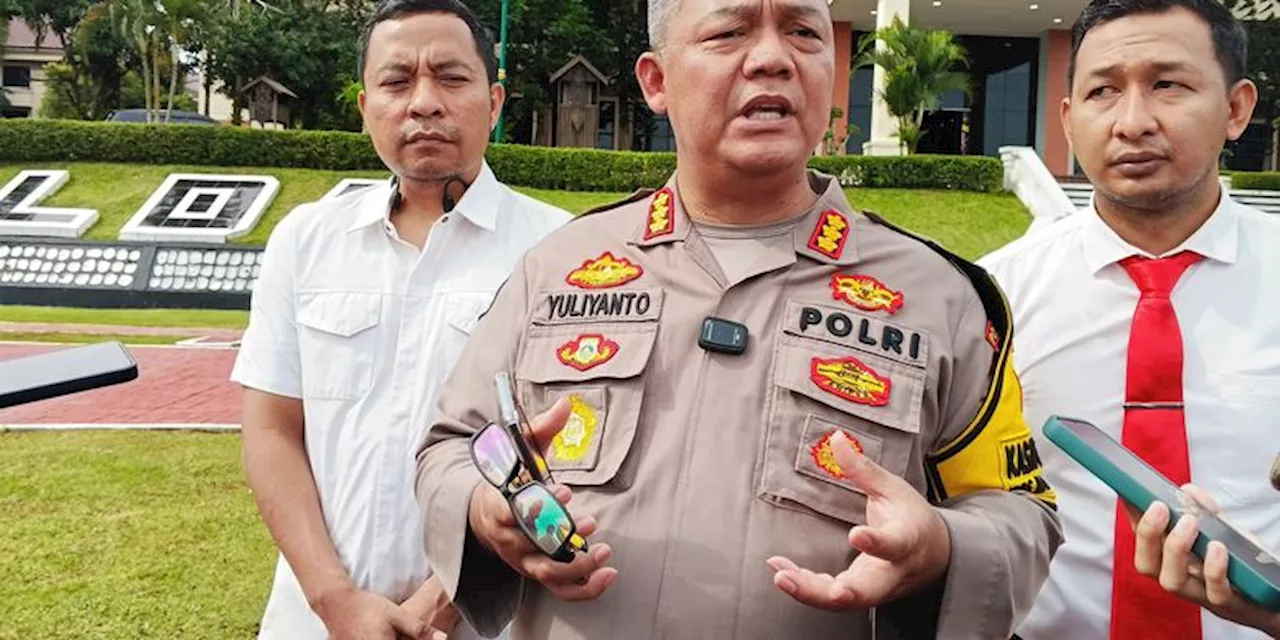 Kasus Pencabulan Balita di Rembang Diduga Viral, Polisi Minta Tenaga Ahli Kementerian PPPA