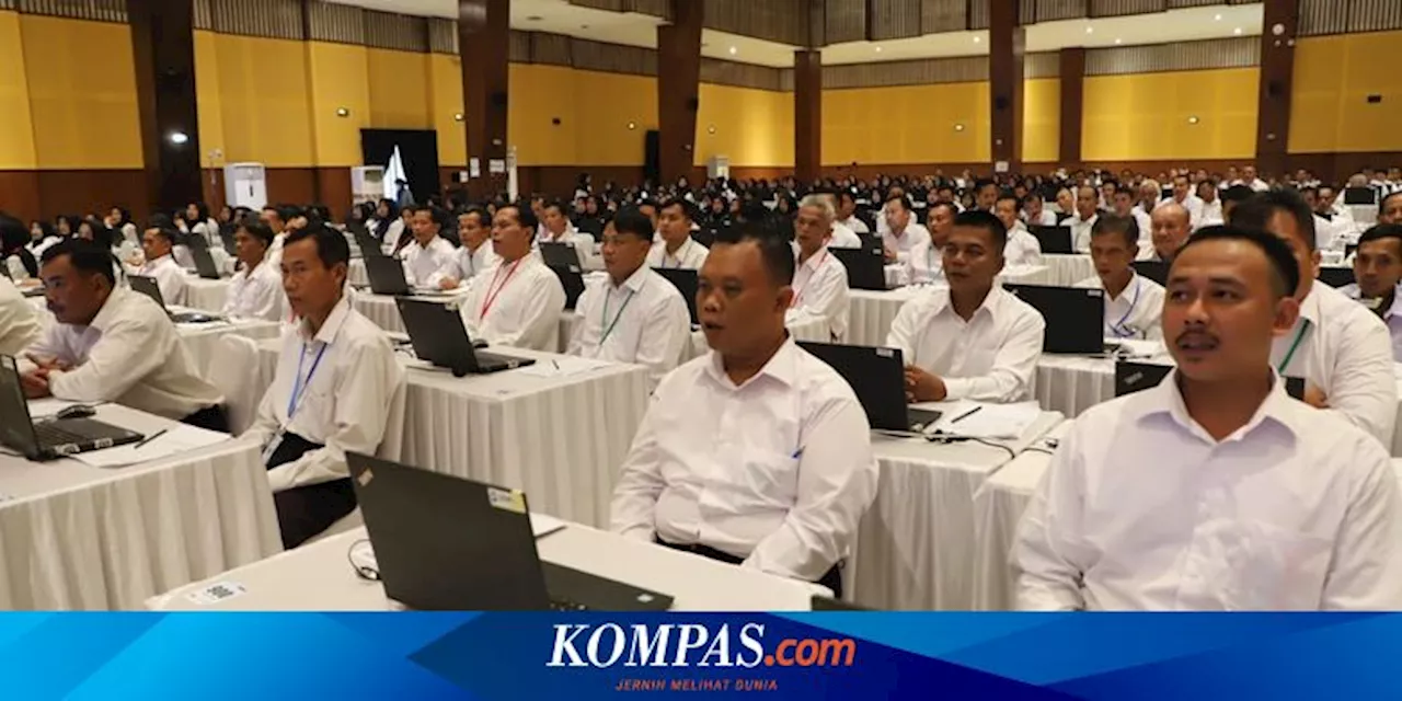 Link dan Cara Melihat Pengumuman Kelulusan PPPK 2024, Bertahap Mulai 24 Desember