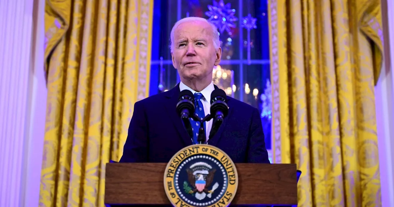 Biden Commutes Sentences of 3 Death Row Inmates, Citing Moral Objections to Capital Punishment