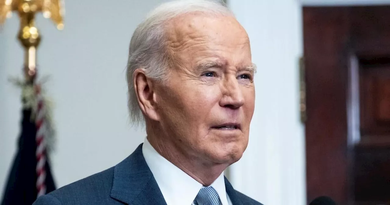 Biden Grants Clemency to Most Federal Death Row Inmates