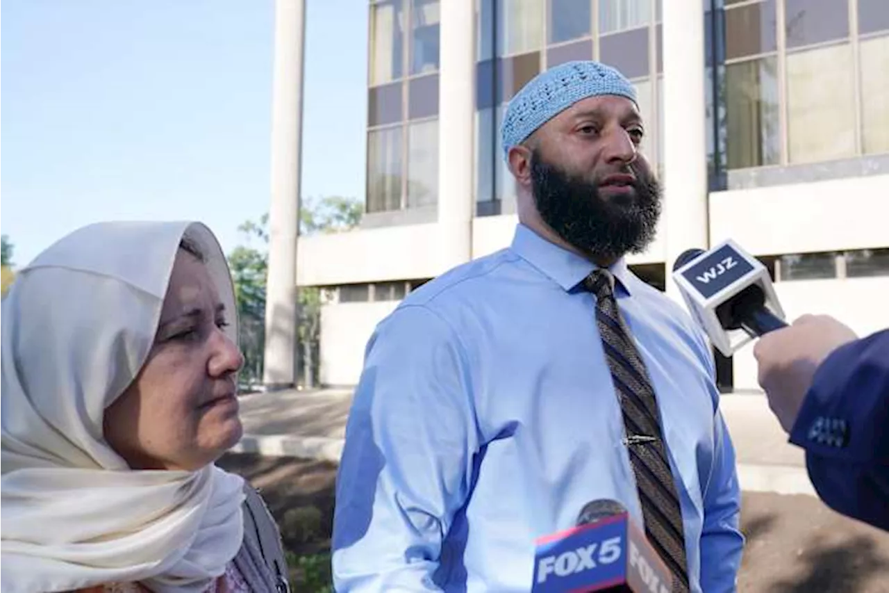 Adnan Syed's Lawyers Seek Sentence Reduction as Legal Battle Continues