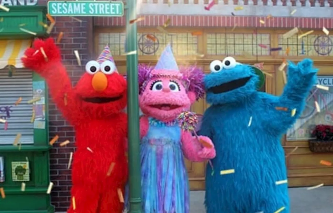 Sesame Street's Future Uncertain After Warner Bros. Partnership Ends