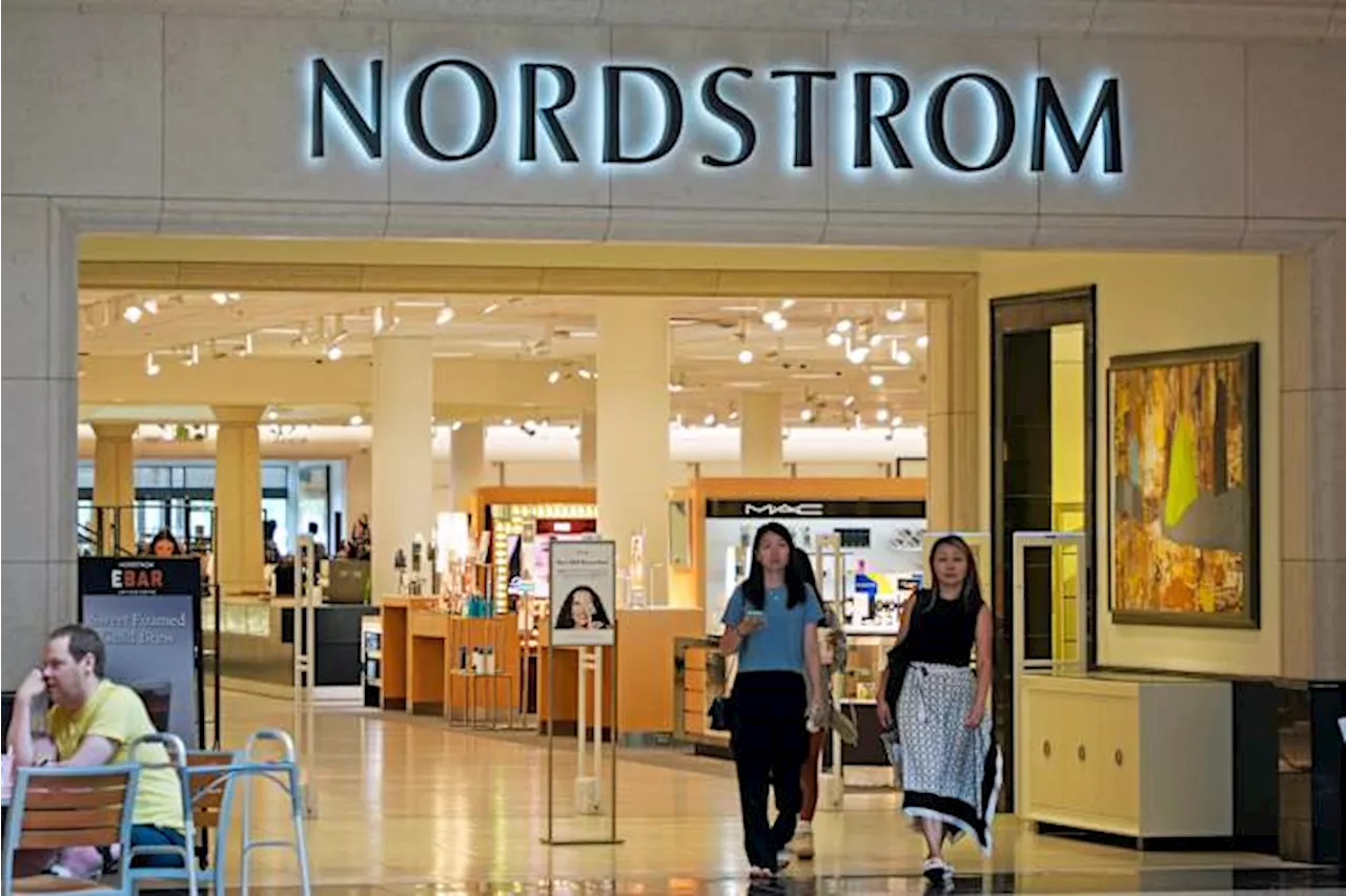 Nordstrom to be Acquired by Family and Mexican Retail Group for $6.25 Billion