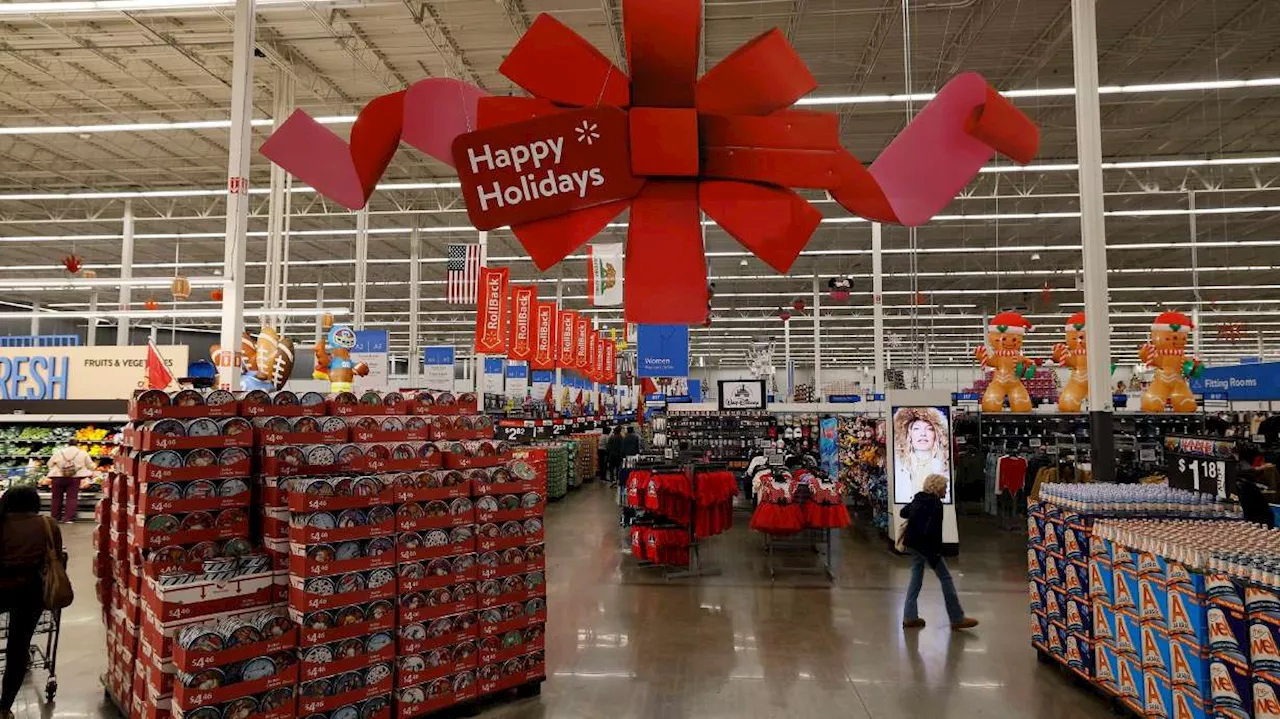 Grocery Stores and Businesses Open and Closed on Christmas Eve and Christmas Day 2024