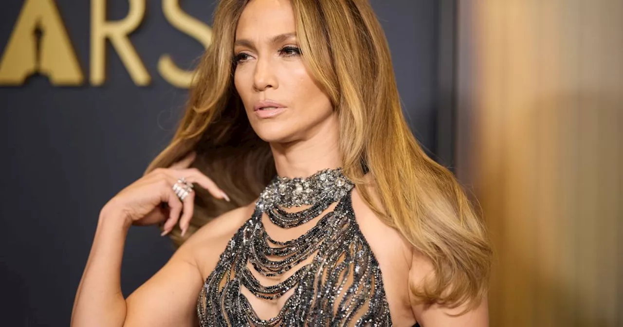 Jennifer Lopez nach Scheidung von Affleck: 'Es gibt keine Zufälle'