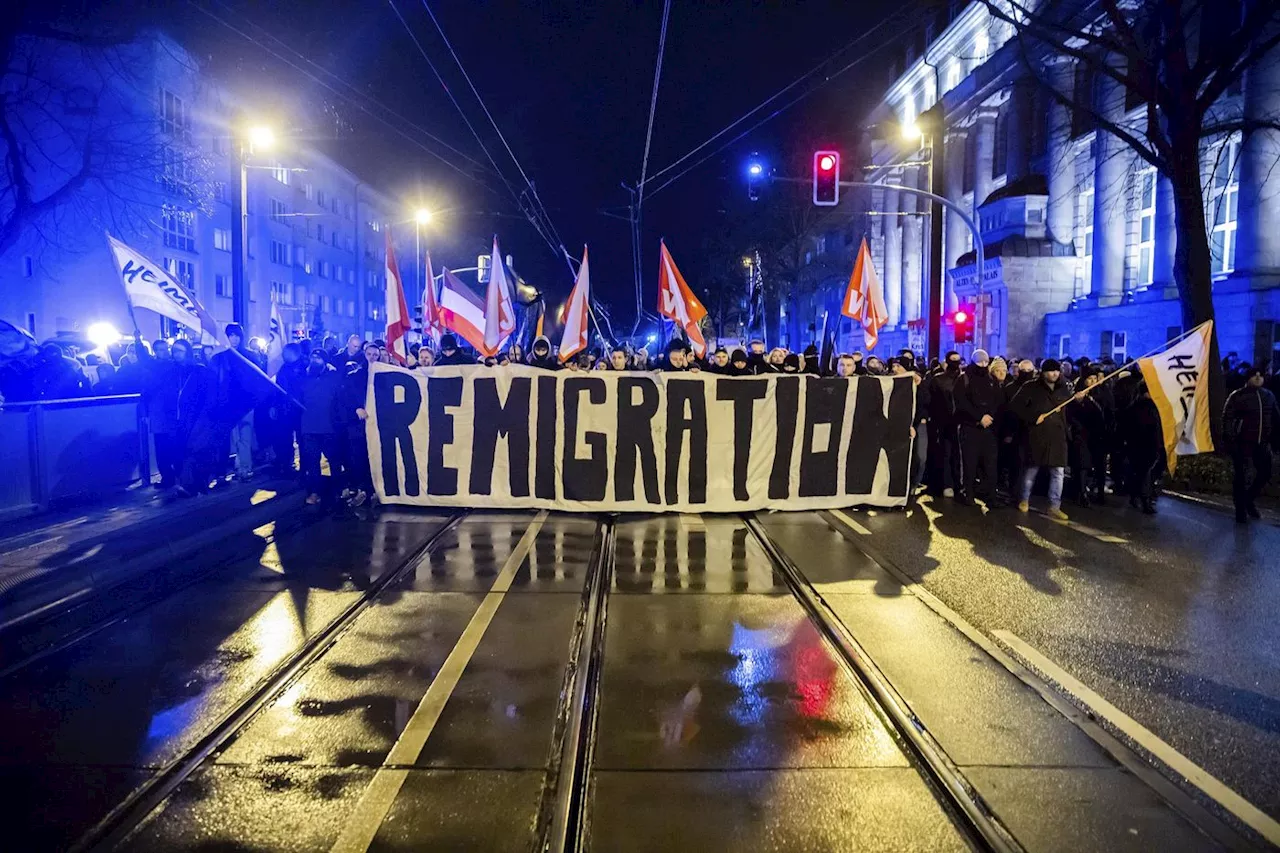 En Allemagne, l’attentat de Magdebourg vite récupéré par l’extrême droite