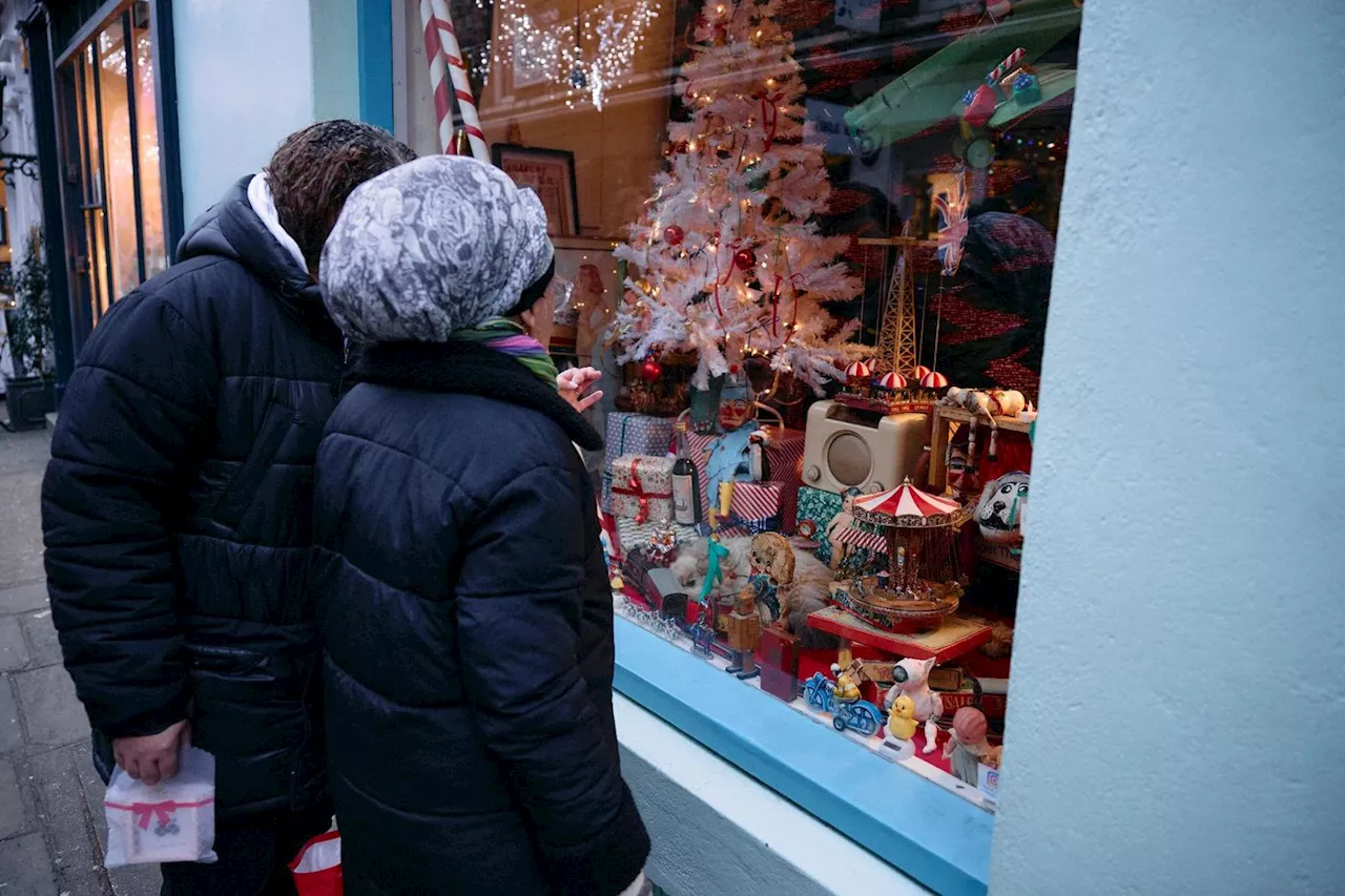 La Vitrine féérique d'un Collectionneur à Londres