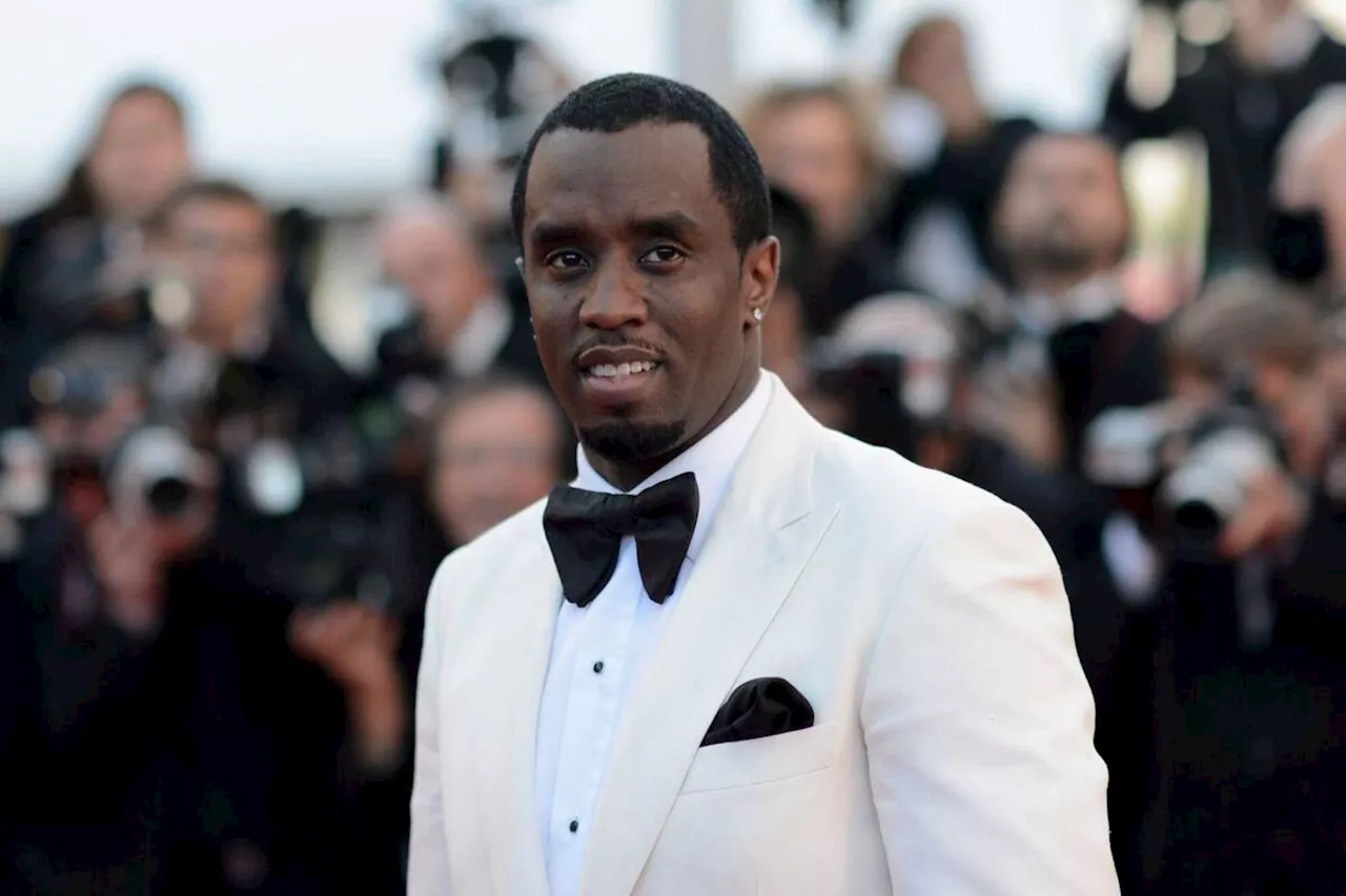 Puff Daddy: el Mee Too llegó a la industria musical en 2024