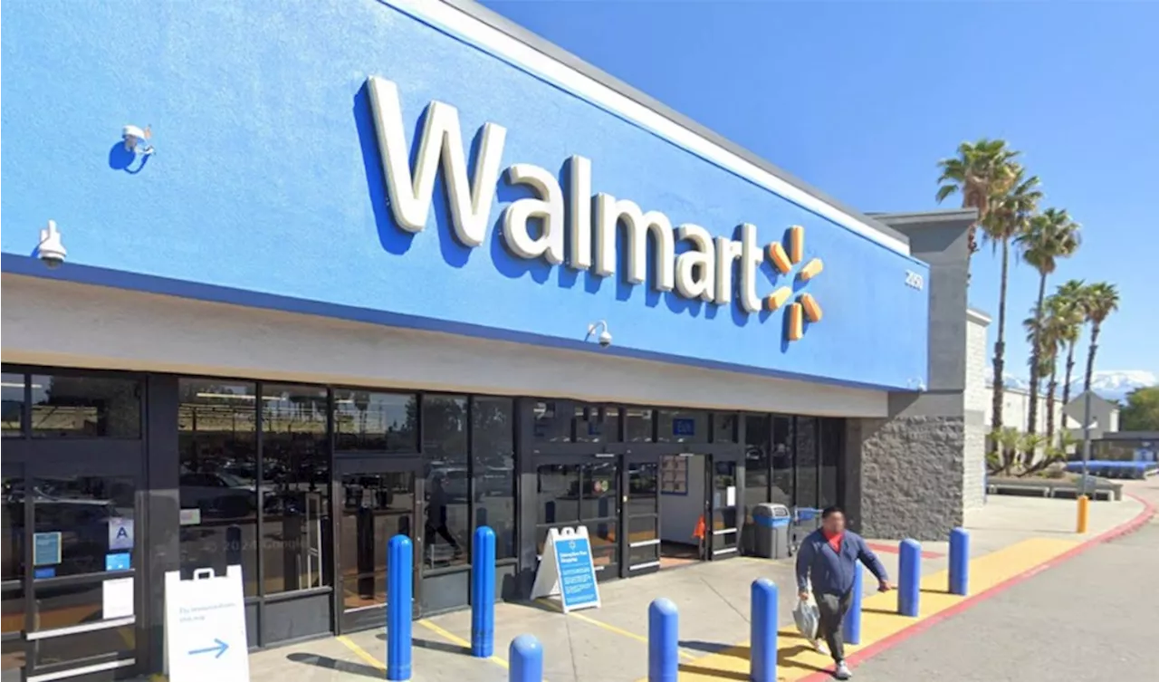 Walmart Sued for Allegedly Opening Bank Accounts for Drivers Without Consent