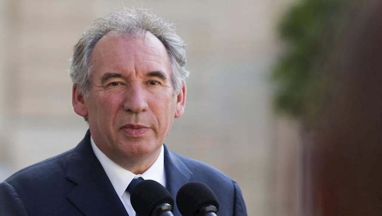 Approuvez-vous le gouvernement de François Bayrou ?