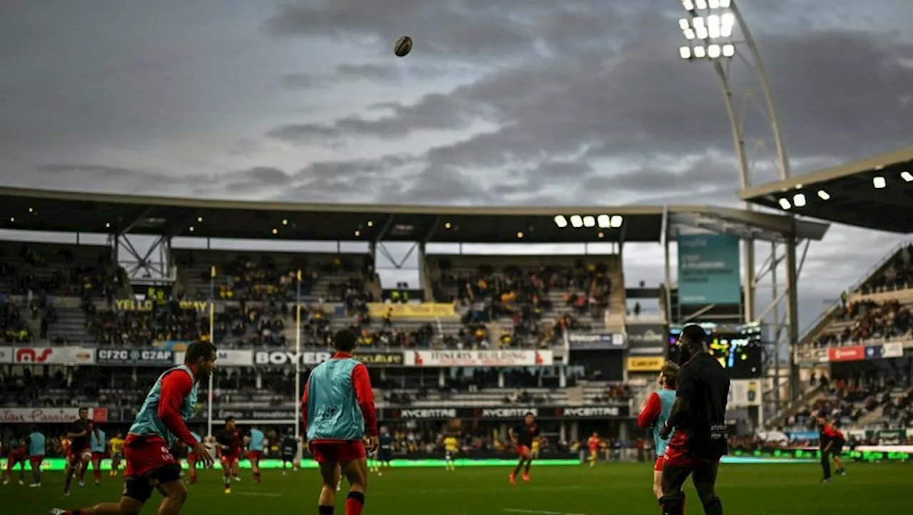 FC Espaly - PSG: le match de Coupe de France se jouera au stade Michelin